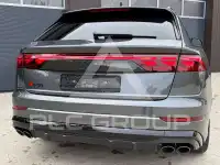 2026 Audi SQ8