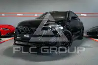 2026 Audi SQ8