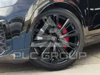 2026 Audi SQ8