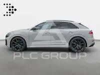 2026 Audi SQ8