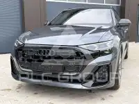 2026 Audi SQ8