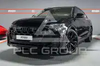 2026 Audi SQ8