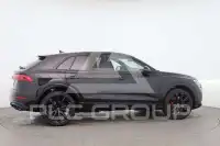 2026 Audi SQ8