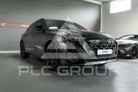 2026 Audi SQ8