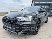 2026 Audi SQ8