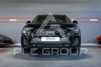 2026 Audi SQ8