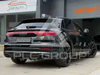 2026 Audi SQ8