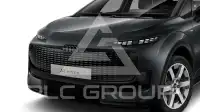 2026 Audi E-TRON