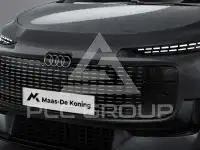 2027 Audi E-TRON