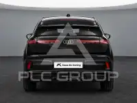 2027 Audi E-TRON