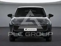 2027 Audi E-TRON