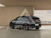 2026 Audi E-TRON