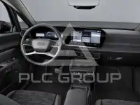 2027 Audi E-TRON