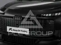 2027 Audi E-TRON