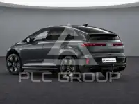 2027 Audi E-TRON