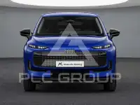 2026 Audi E-TRON