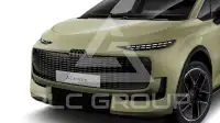 2026 Audi E-TRON