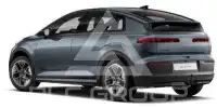 2026 Audi E-TRON