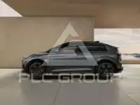 2026 Audi E-TRON