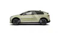 2026 Audi E-TRON