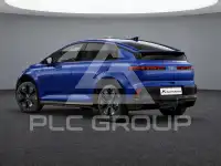 2026 Audi E-TRON