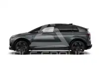 2026 Audi E-TRON