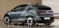2026 Audi E-TRON