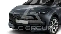 2026 Audi E-TRON