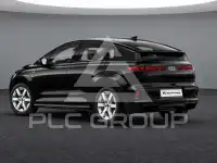 2027 Audi E-TRON