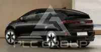 2026 Audi E-TRON