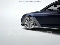 2026 Audi A8