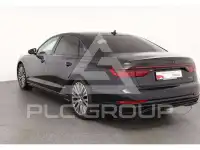 2026 Audi A8