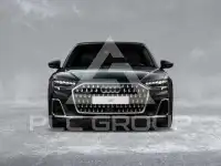 2026 Audi A8