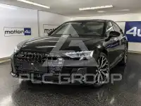 2026 Audi A8
