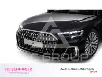 2026 Audi A8