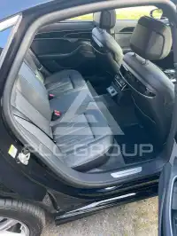 2026 Audi A8