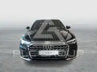 2026 Audi A8
