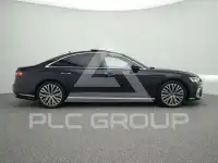 2026 Audi A8
