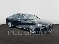 2026 Audi A8