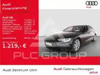 2026 Audi A8