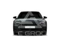 2026 Audi A8