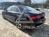 2026 Audi A8
