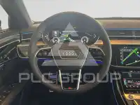 2026 Audi A8