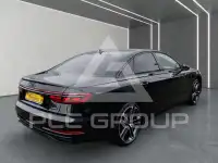 2026 Audi A8