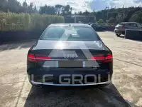 2026 Audi A8