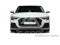 2026 Audi A8