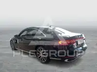 2026 Audi A8
