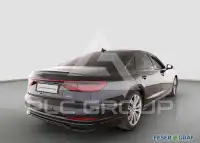 2026 Audi A8