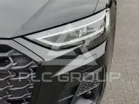 2026 Audi A8