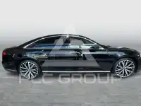 2026 Audi A8
